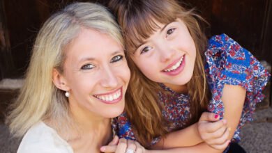 helene fischer tochter down syndrom