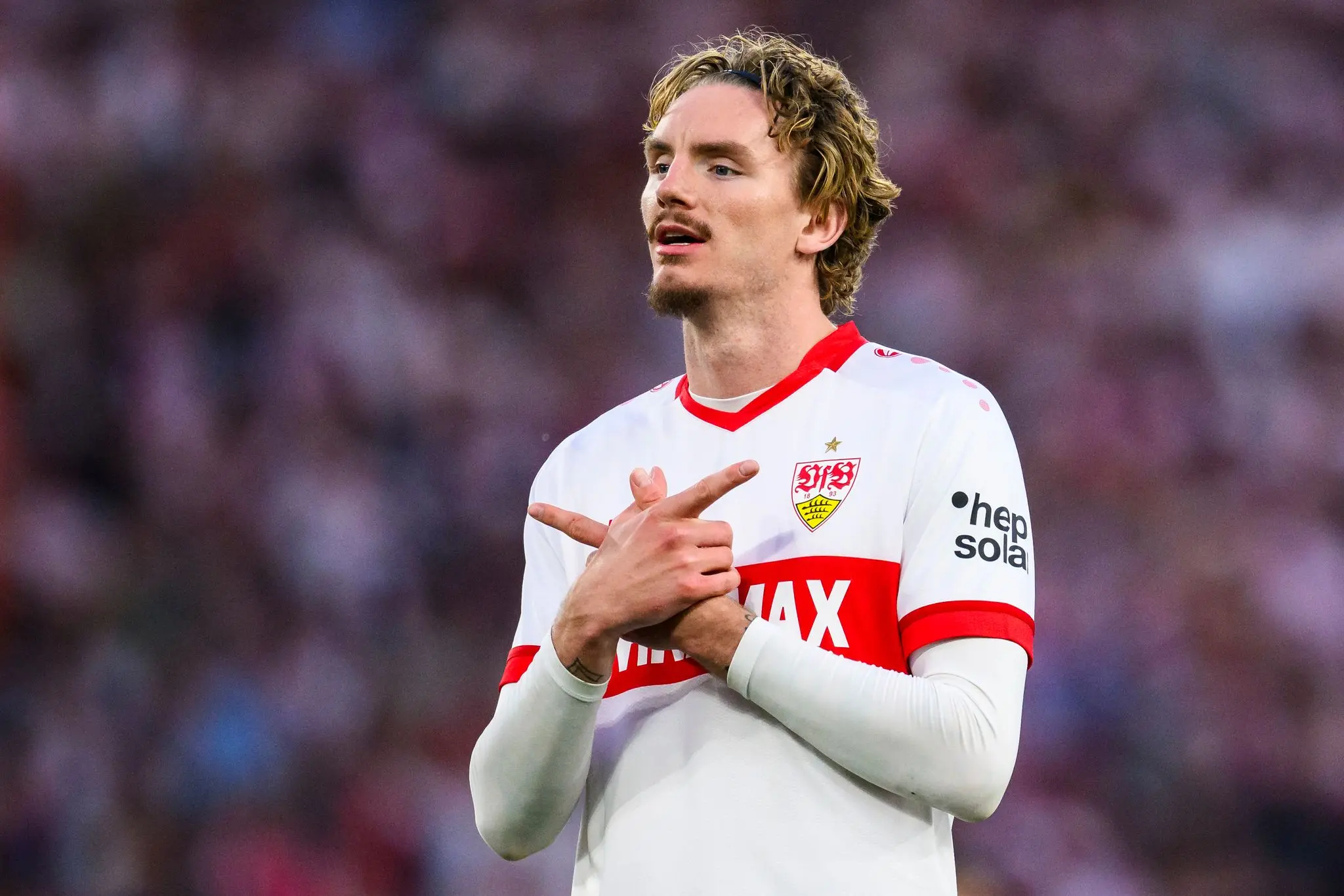 summer antonia soraya terenzi